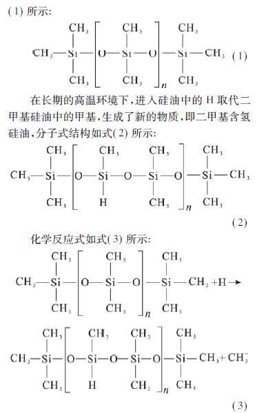 雙法蘭液位變送器